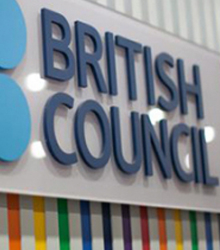 El British Council lanza su Biblioteca Digital al cumplir sus 80 años