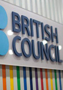 El British Council lanza su Biblioteca Digital al cumplir sus 80 años