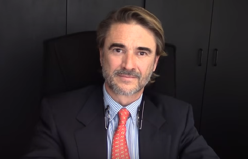 Francia suspende al cónsul honorario en Valencia, investigado por el caso Palau