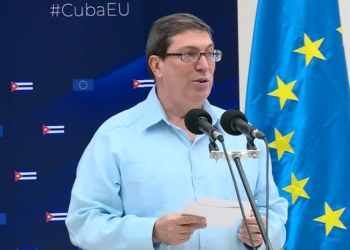 La UE reanuda el diálogo con Cuba coincidiendo con el nuevo rumbo en la Casa Blanca