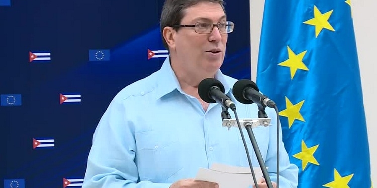 La UE reanuda el diálogo con Cuba coincidiendo con el nuevo rumbo en la Casa Blanca