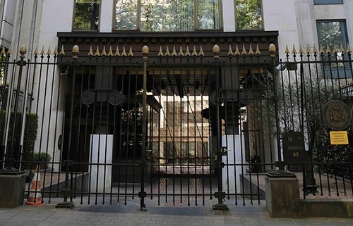 Los sindicatos anuncian «el primer paro global de la historia» del personal exterior