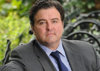 Buchan pide que los implicados en la “vergonzosa” toma del Capitolio sean “enjuiciados”