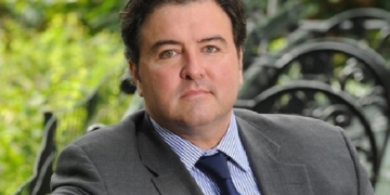 Buchan pide que los implicados en la “vergonzosa” toma del Capitolio sean “enjuiciados”