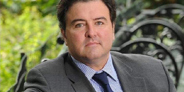 Buchan pide que los implicados en la “vergonzosa” toma del Capitolio sean “enjuiciados”