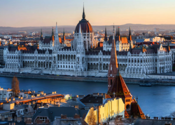 El Grupo de Visegrado celebra en Budapest el Discover Central Europe Networking Day