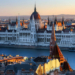 El Grupo de Visegrado celebra en Budapest el Discover Central Europe Networking Day