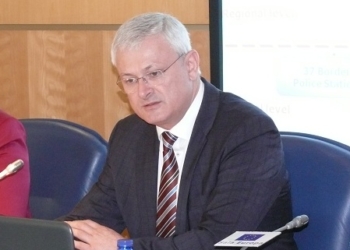 Bulgaria afirma que su misión es proteger las fronteras de la Unión Europea