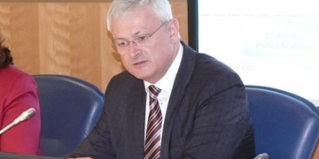 Bulgaria afirma que su misión es proteger las fronteras de la Unión Europea