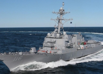 Los hutíes aplauden la decisión española de no sumarse a la operación Mar Rojo