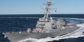 Los hutíes aplauden la decisión española de no sumarse a la operación Mar Rojo