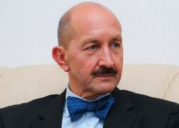 Gerardo Bugallo será el nuevo embajador de España ante la Santa Sede