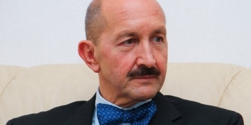 Gerardo Bugallo será el nuevo embajador de España ante la Santa Sede