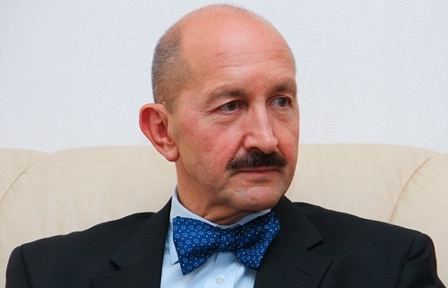 Gerardo Bugallo será el nuevo embajador de España ante la Santa Sede