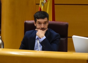 Bustinduy no quiere “polémicas” con PSOE y Albares responde que “todo el Gobierno” desea “la paz”