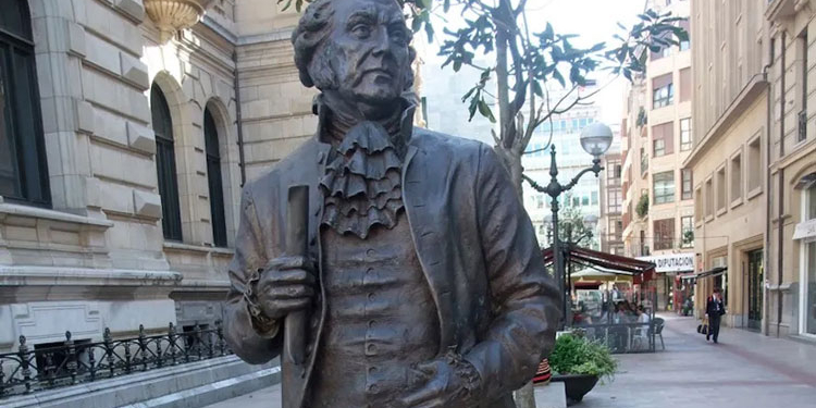 La Embajada de Estados Unidos coloca coronas de flores en el Día de los Presidentes