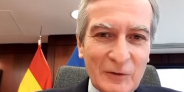 “El voto hispano ha sido determinante en EEUU, en uno u otro sentido”