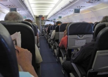 Acuerdo entre España y EEUU para desplegar agentes de seguridad en los aviones