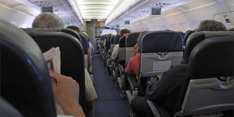 El Gobierno ratifica el acuerdo con EEUU para desplegar agentes de seguridad en los aviones