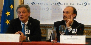 El Gobierno de Macri aspira a que España «vuelva a ser la primera inversora en Argentina»