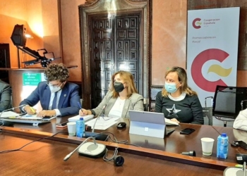 El Comité de Ayuda al Desarrollo de la OCDE concluye su examen a la Cooperación Española