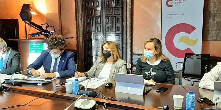 El Comité de Ayuda al Desarrollo de la OCDE concluye su examen a la Cooperación Española