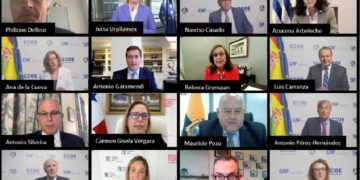 Iberoamérica necesitará el apoyo europeo y multilateral para salir de la crisis
