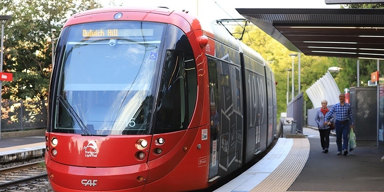 CAF se adjudica dos contratos tranviarios en Bélgica y Australia por cien millones de euros