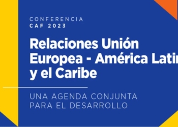 CAF y UE abordarán en Madrid la agenda conjunta transatlántica para el desarrollo