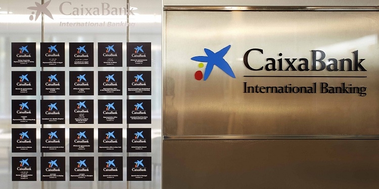 CaixaBank cumple diez años en India y Singapur con cuotas de mercado superiores al 30%