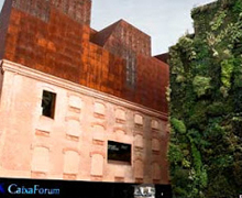 Reflexión y debate sobre la actualidad en la Fundación ‘la Caixa’