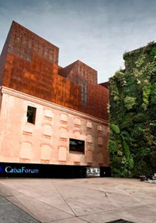 Reflexión y debate sobre la actualidad en la Fundación ‘la Caixa’