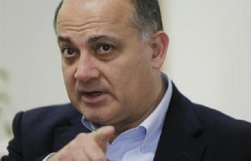 El ‘hombre’ de Ximo Puig en Bruselas llega al Comité de las Regiones