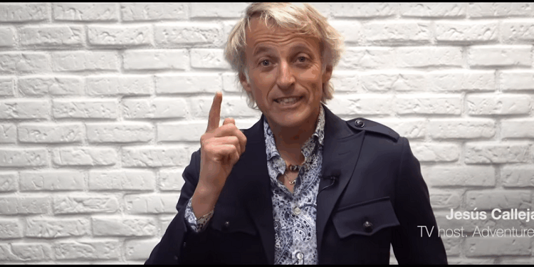 Ana Botín y Jesús Calleja se suman a la campaña ‘This is the real Spain’ de España Global