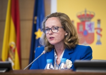 Nadia Calviño reedita el fiasco de Guindos y tampoco podrá presidir el Eurogrupo