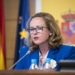 Nadia Calviño reedita el fiasco de Guindos y tampoco podrá presidir el Eurogrupo