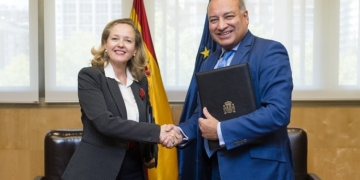 España aporta dos millones de euros al Mediterráneo meridional y oriental