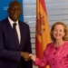 Calviño acuerda reponer cuatro millones al BM para inversiones privadas en Iberoamérica y África