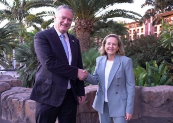 Más de 50 países participan en Canarias en la Conferencia Ministerial Digital de la OCDE