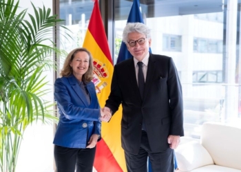 España pide a Bruselas que se agilicen las ayudas de Estado a través de Next Generation