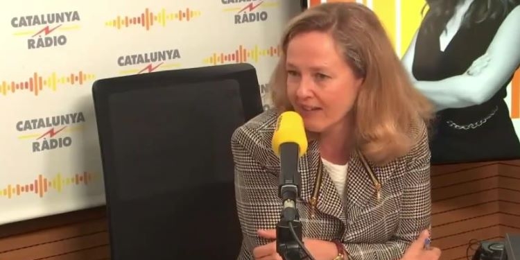 Calviño: Las medidas de Argelia contra España reflejan su “alineamiento con Rusia”