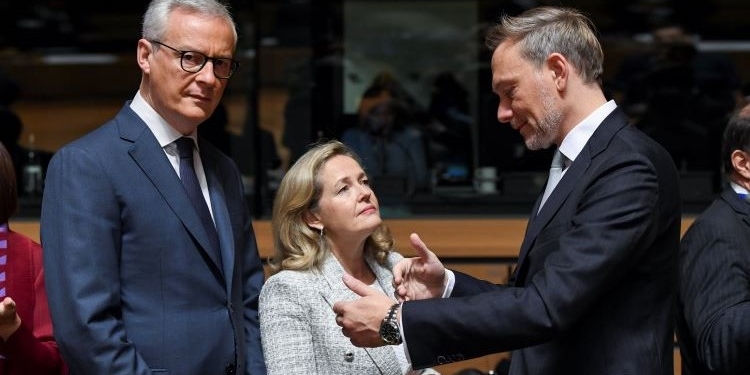 El Ecofin aplaza su decisión sobre las reglas fiscales y Calviño intentará un acuerdo “antes de fin de año”