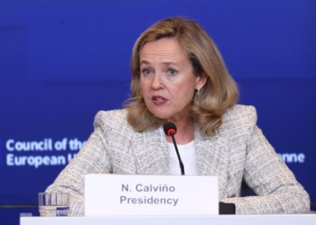 Los 27 confirman el visto bueno de Bruselas al Plan de Recuperación revisado de España