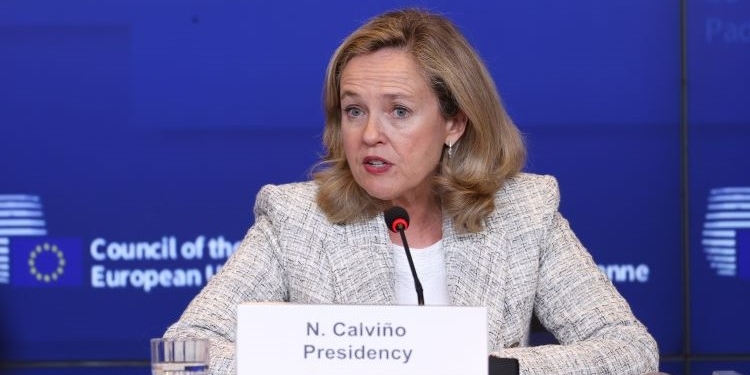 Los 27 confirman el visto bueno de Bruselas al Plan de Recuperación revisado de España