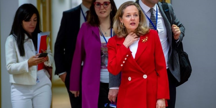 Bruselas: la guerra retrasará la recuperación de España pese a su “limitada exposición” a Rusia y Ucrania