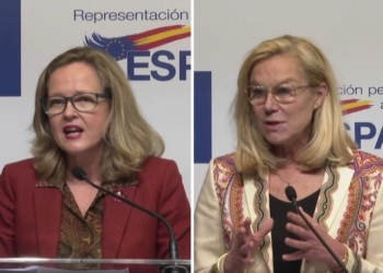 España y Países Bajos aparcan de nuevo sus diferencias para reclamar cambios fiscales en la UE