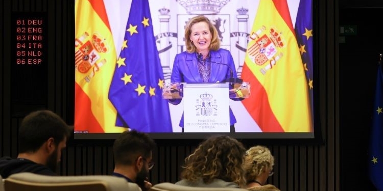 Un pacto entre Alemania y Francia permite el acuerdo en la UE para las nuevas reglas fiscales