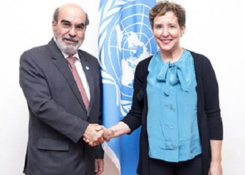 AC/E adjudica a un estudio madrileño el Pabellón de la Expo Dubái 2020