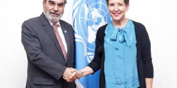 AC/E adjudica a un estudio madrileño el Pabellón de la Expo Dubái 2020