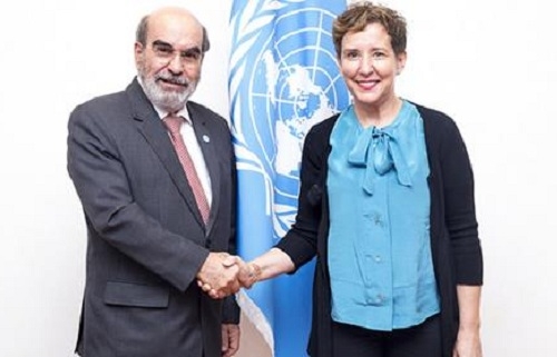 AC/E adjudica a un estudio madrileño el Pabellón de la Expo Dubái 2020